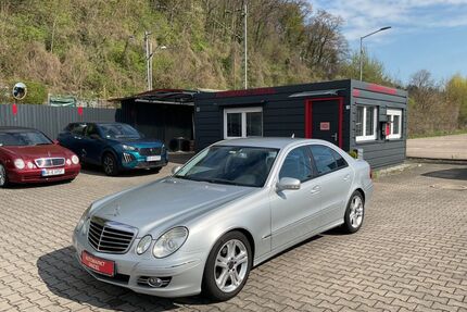 Mercedes-Benz E 200 Gebrauchtwagen