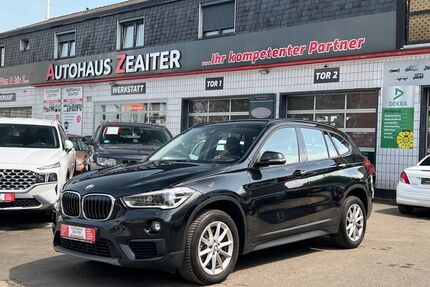 BMW X1 Gebrauchtwagen