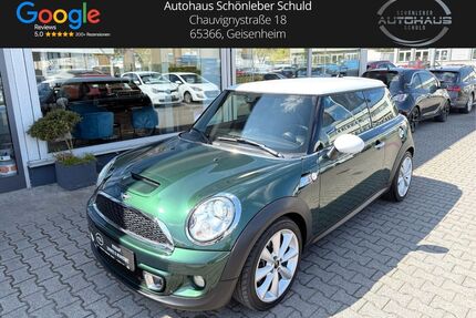 Mini Cooper S Gebrauchtwagen