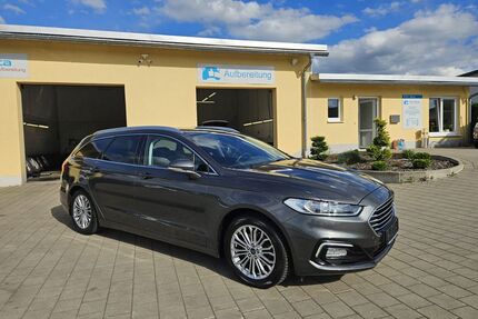Ford Mondeo Gebrauchtwagen