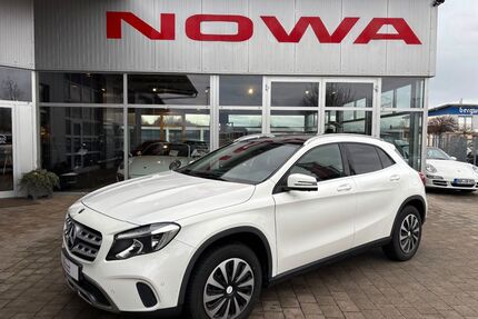 Mercedes-Benz GLA 200 Gebrauchtwagen