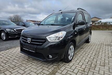 Dacia Dokker Gebrauchtwagen