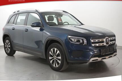 Mercedes-Benz GLB 200 Gebrauchtwagen