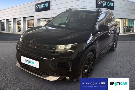 Citroen C5 Aircross Gebrauchtwagen