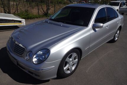 Mercedes-Benz E 270 Gebrauchtwagen