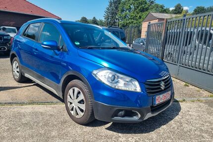 Suzuki (SX4) S-Cross Gebrauchtwagen