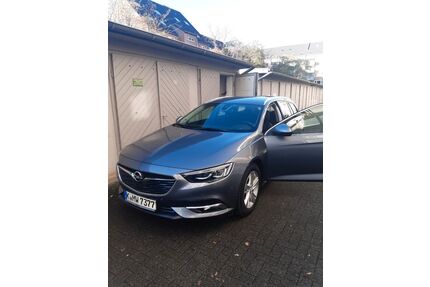 Opel Insignia Gebrauchtwagen