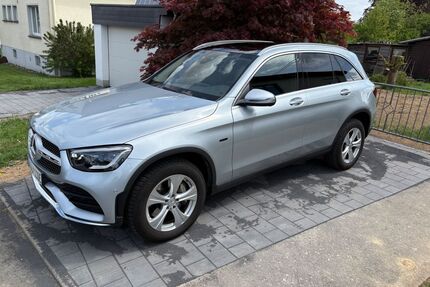 Mercedes-Benz GLC 300 Gebrauchtwagen