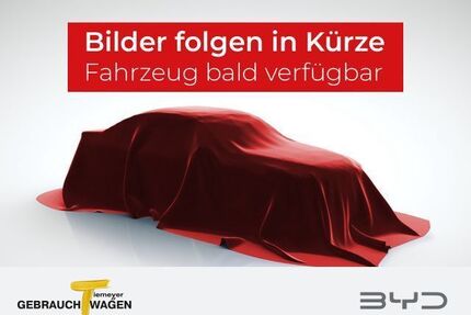 BYD ATTO 3 Gebrauchtwagen