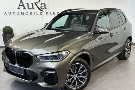 BMW X5 Gebrauchtwagen