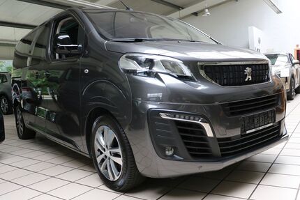 Peugeot Traveller Gebrauchtwagen
