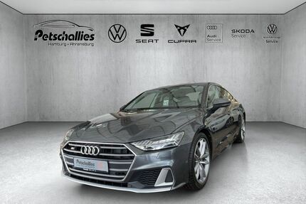 Audi S7 Gebrauchtwagen