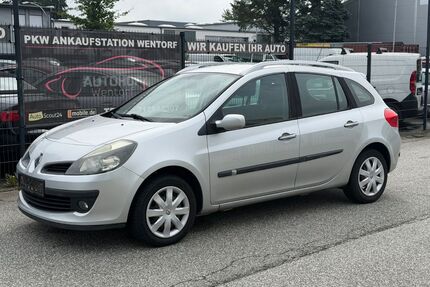 Renault Clio Gebrauchtwagen