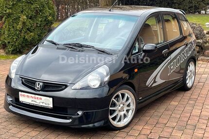 Honda Jazz Gebrauchtwagen