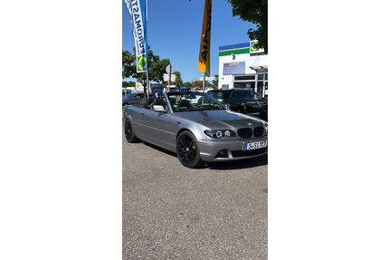 BMW 318 Gebrauchtwagen
