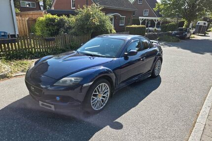 Mazda RX-8 Gebrauchtwagen