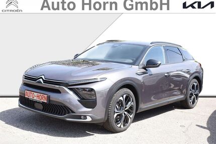 Citroen C5 X Gebrauchtwagen