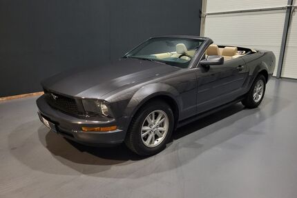 Ford Mustang Gebrauchtwagen