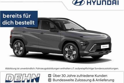 Hyundai KONA Gebrauchtwagen