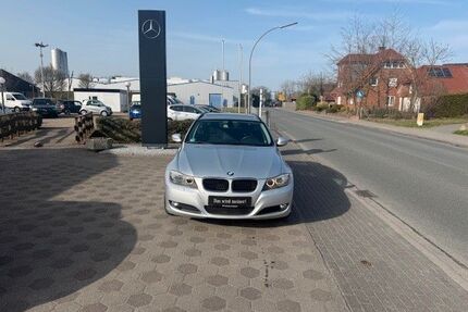 BMW 318 Gebrauchtwagen