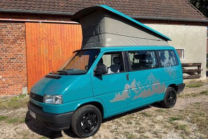 VW T4 California Gebrauchtwagen