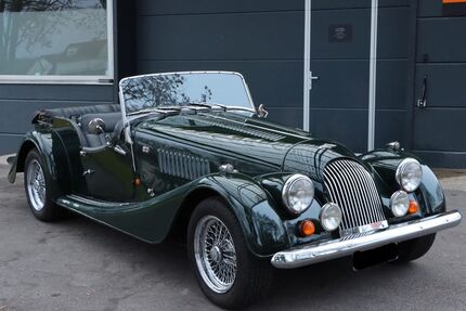 Morgan Plus 4 Gebrauchtwagen