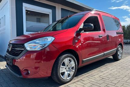 Dacia Dokker Gebrauchtwagen