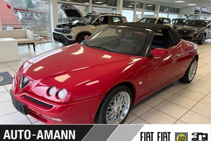 Alfa Romeo Spider Gebrauchtwagen