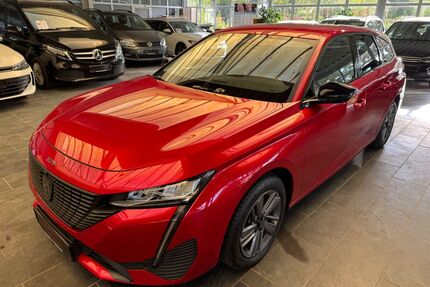 Peugeot 308 Gebrauchtwagen