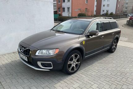 Volvo XC70 Gebrauchtwagen