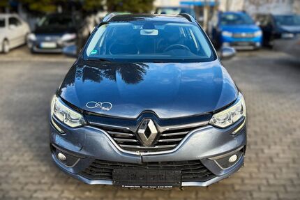 Renault Megane Gebrauchtwagen