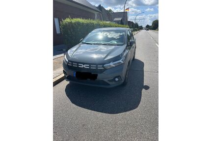 Dacia Sandero Gebrauchtwagen