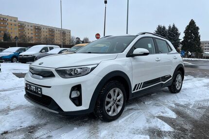 Kia Stonic Gebrauchtwagen