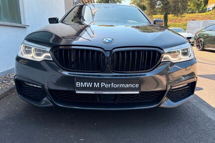 BMW 540 Gebrauchtwagen