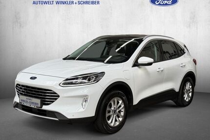 Ford Kuga Gebrauchtwagen