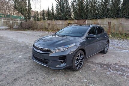 Kia XCeed Gebrauchtwagen