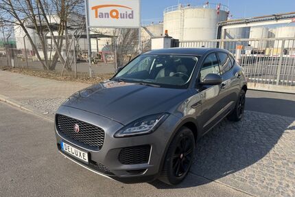 Jaguar E-Pace Gebrauchtwagen