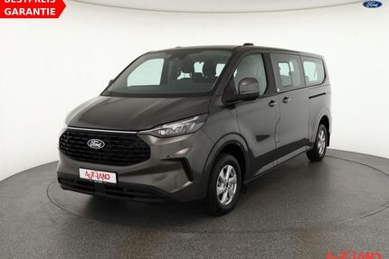 Ford Tourneo Custom Gebrauchtwagen