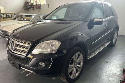 Mercedes-Benz ML 450 Gebrauchtwagen