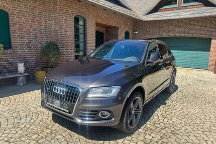 Audi Q5 Gebrauchtwagen