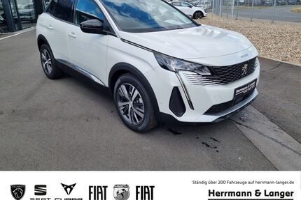Peugeot 3008 Gebrauchtwagen