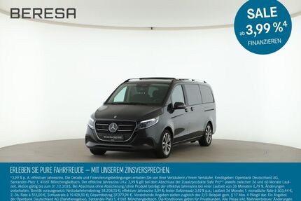 Mercedes-Benz V 220 Gebrauchtwagen
