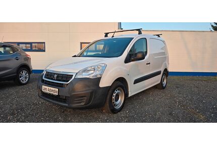 Peugeot Partner Gebrauchtwagen