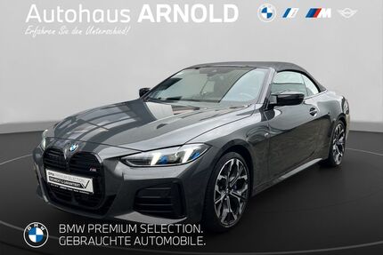 BMW M440 Gebrauchtwagen