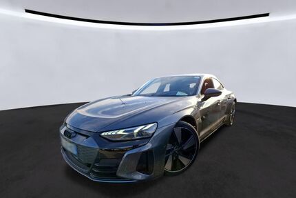 Audi e-tron GT Gebrauchtwagen