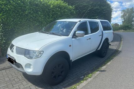 Mitsubishi L200 Gebrauchtwagen