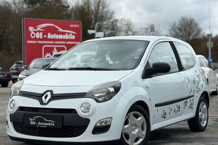 Renault Twingo Gebrauchtwagen