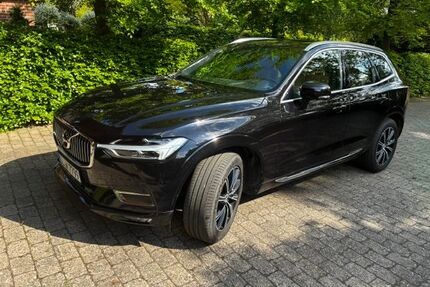 Volvo XC60 Gebrauchtwagen