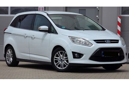 Ford Grand C-Max Gebrauchtwagen