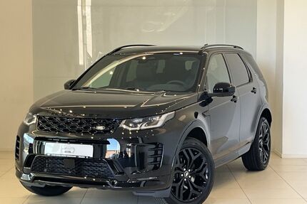 Land Rover Discovery Sport Gebrauchtwagen